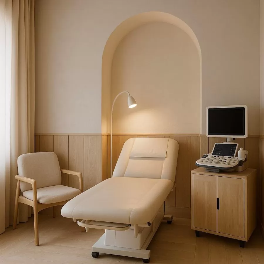 My Doctor Click - Medical Tourism - Photo 4