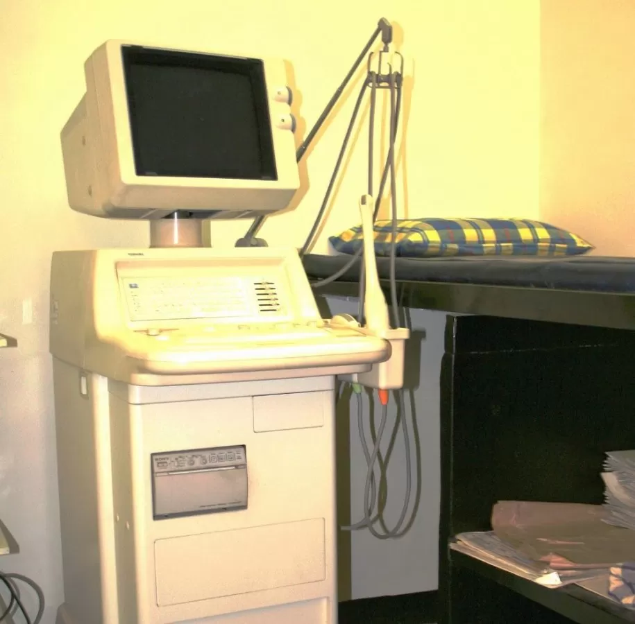 Dr.Vikas Gorhes - Best Gynaecologist,Maternity ,sonography clinic,fertility treatment - Photo 5