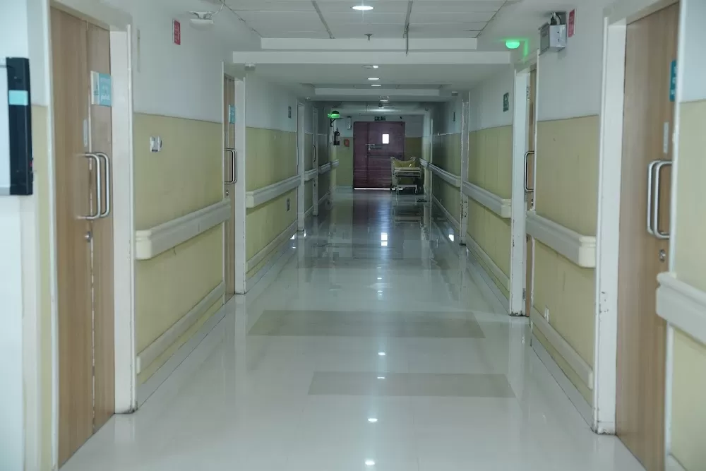 BirthRight by Rainbow Hospitals, LB Nagar, Hyderabad – Best Maternity Hospital - Photo 4