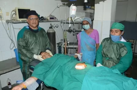 Parth Hospital | Dr Kaushik Gajjar - Photo 8