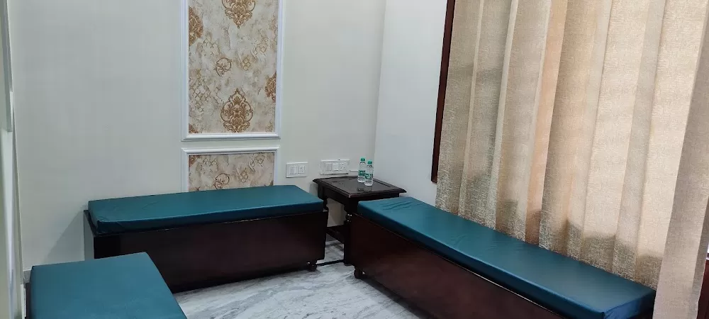 Dr. Navpreet's Newborn and Child Care Clinic - Photo 1