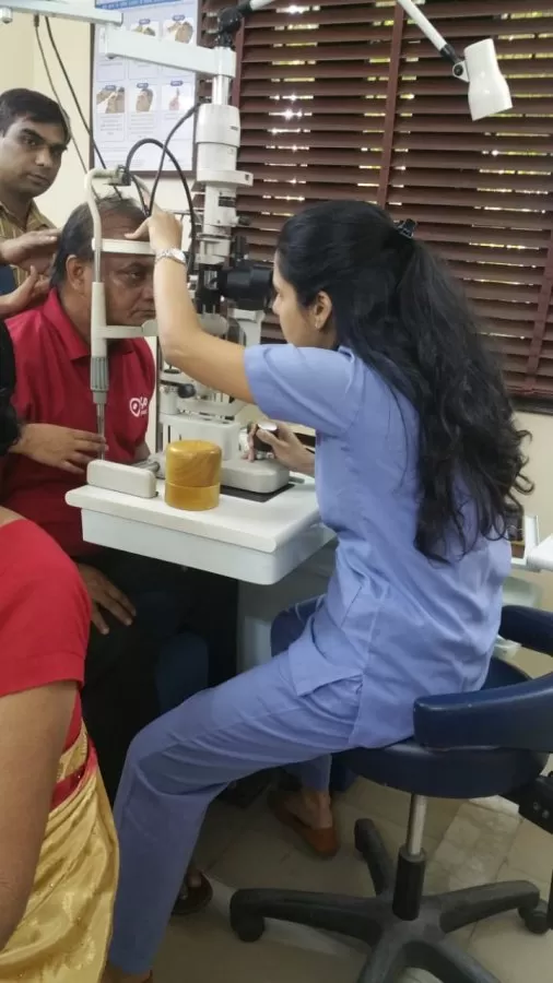 Dr Ankita Sabharwal - Photo 5