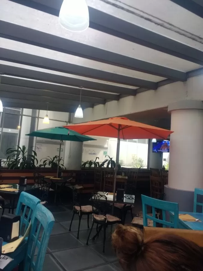 Centro Medico Nacional 20 de Noviembre - Photo 7