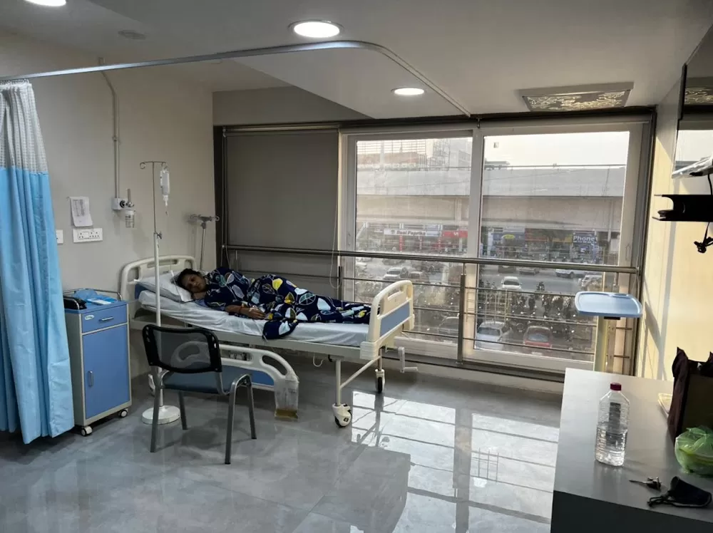 Devasya Kidney & Multi Speciality Hospital - Photo 7