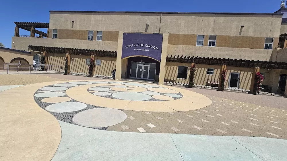 Children's Hospital of the Californias - Photo 2