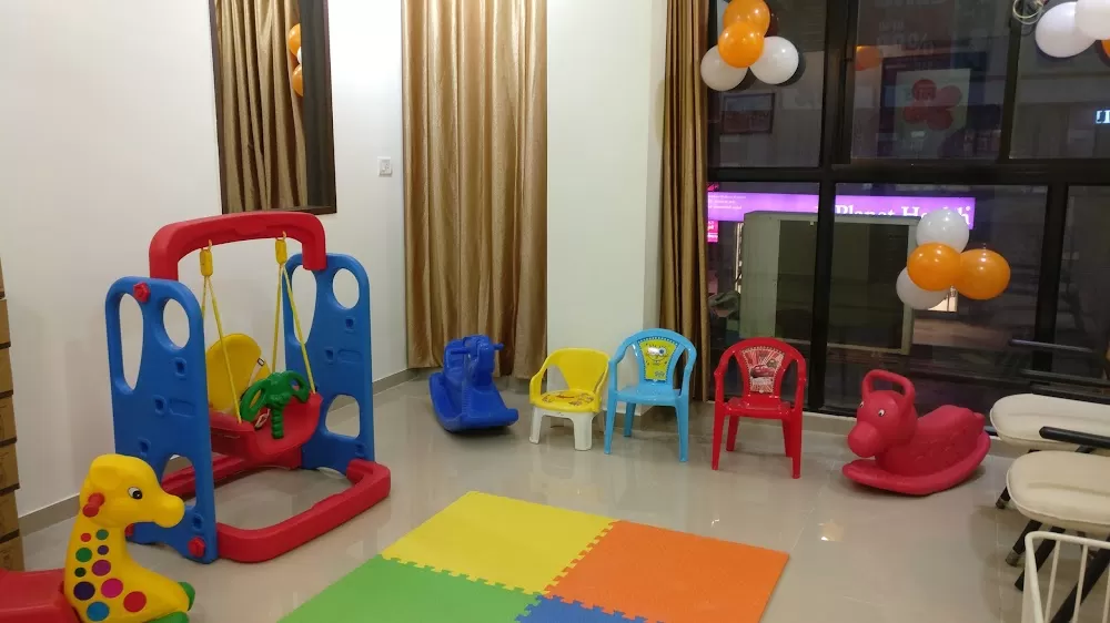 Star Kidz Children Hospital - Photo 2