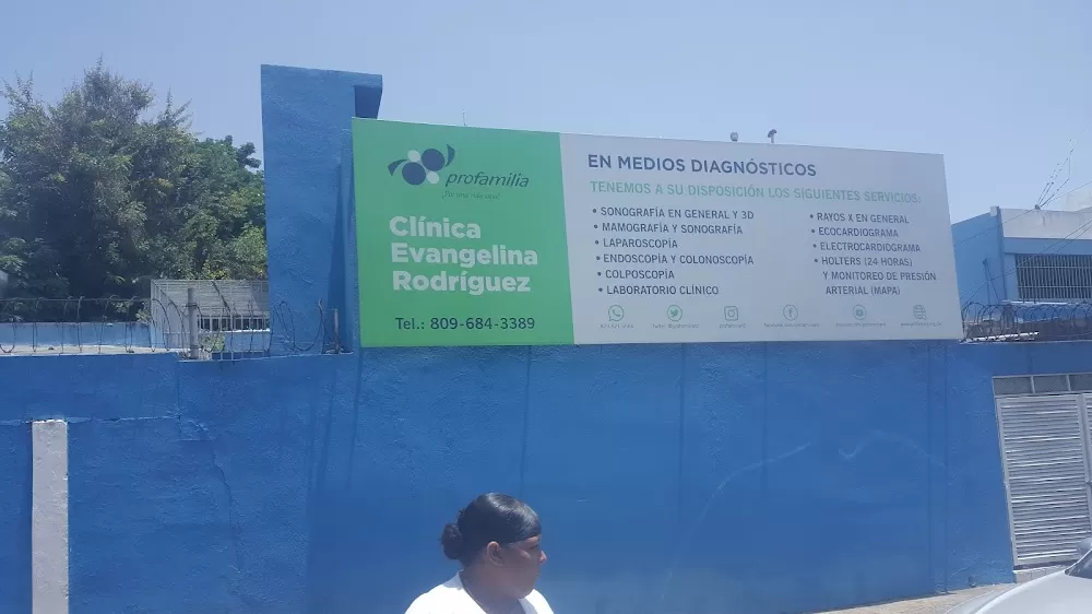 Profamilia Clinica Dra. Evangelina Rodríguez - Photo 3
