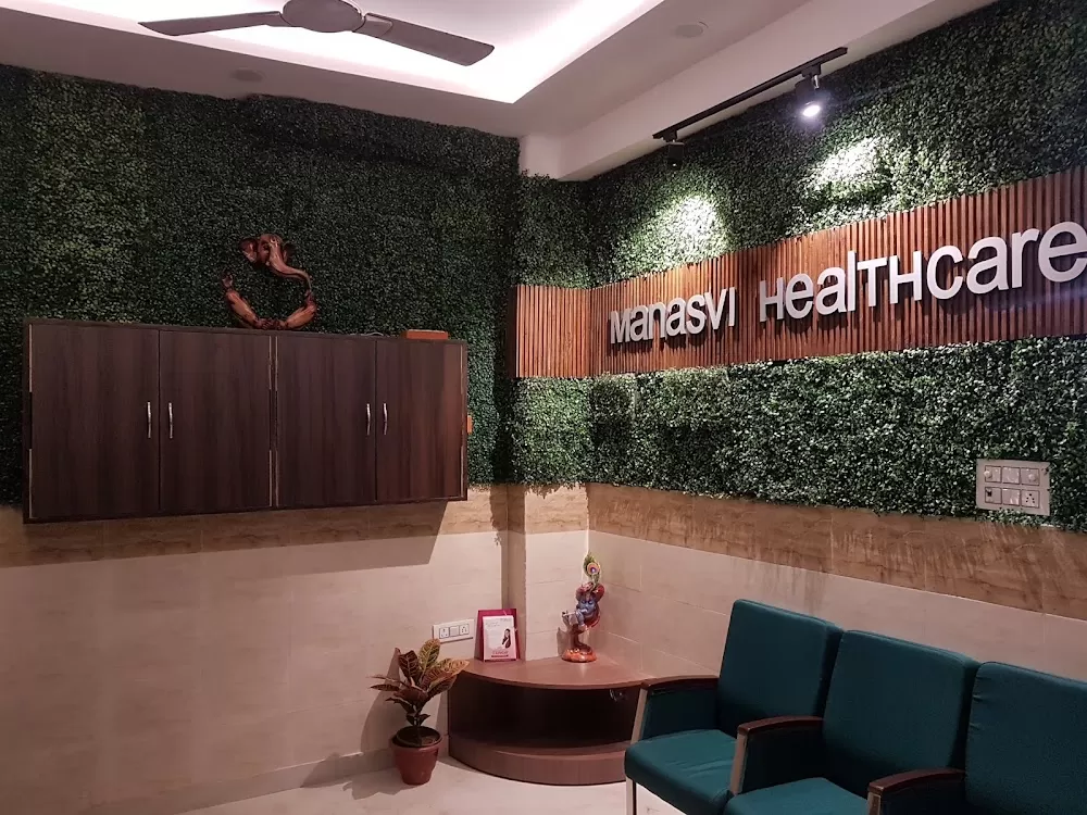 Dr. Rachna (Manasvi Healthcare) - Photo 5