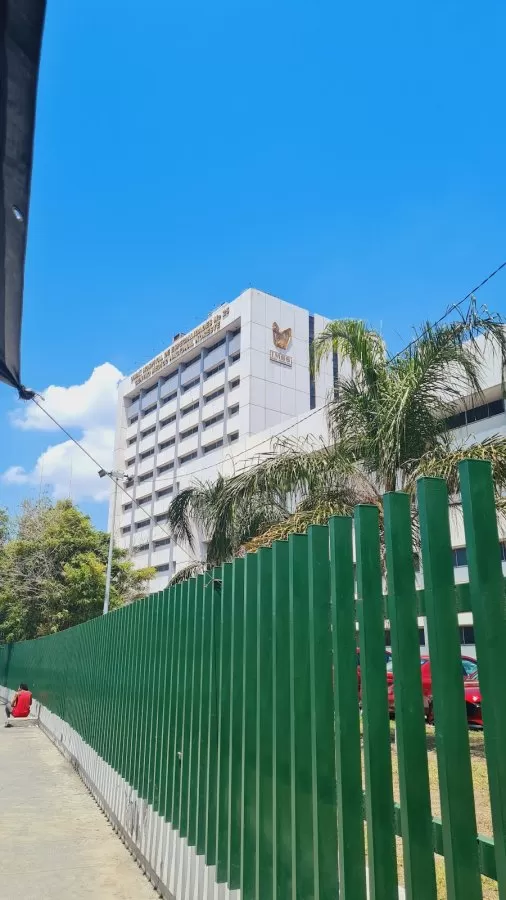 IMSS - Unidad Médica de Alta Especialidad No. 25 - Photo 5
