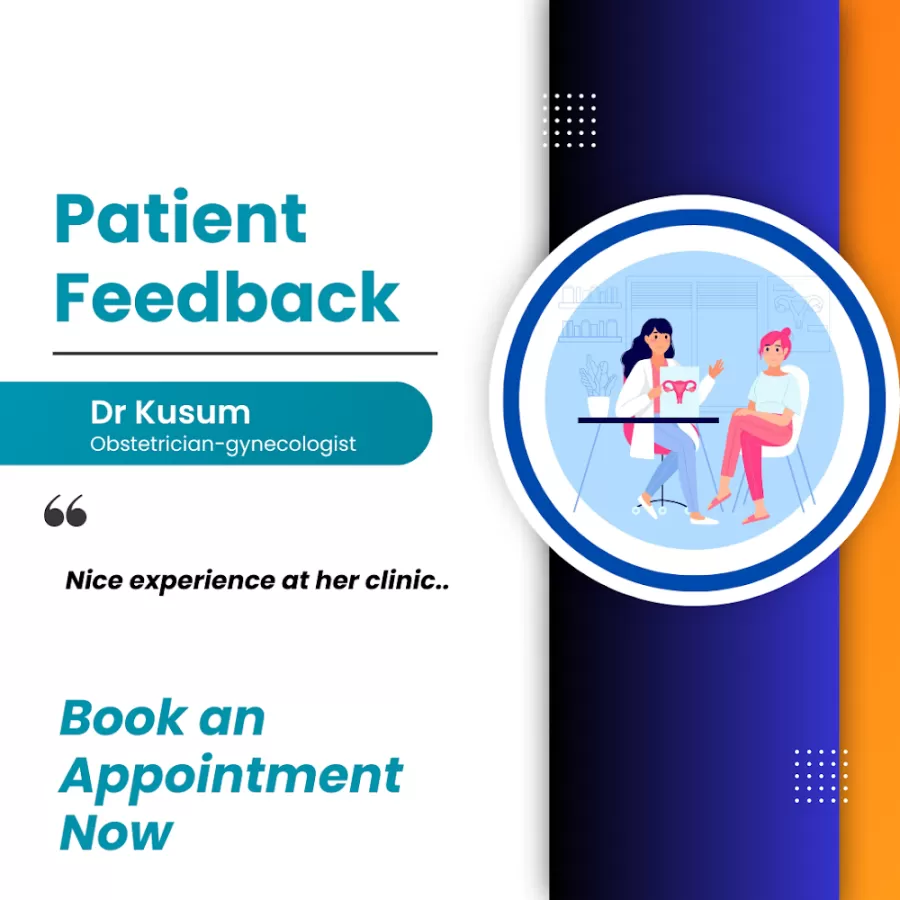 Dr. Kusum Sahni - Photo 3