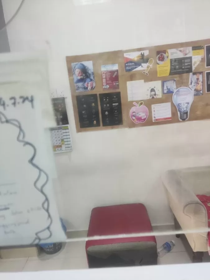 Klinik Medi Intan dan XRAY -Jalan Pudu - Photo 7