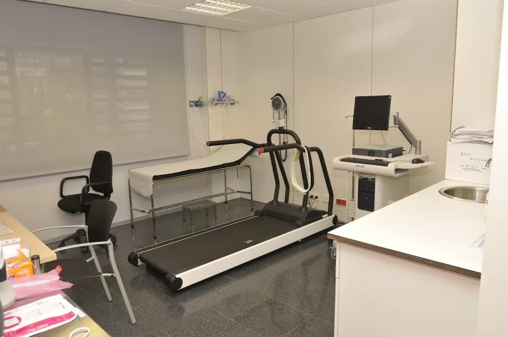 Quironsalud del Vallès Hospital - Photo 7