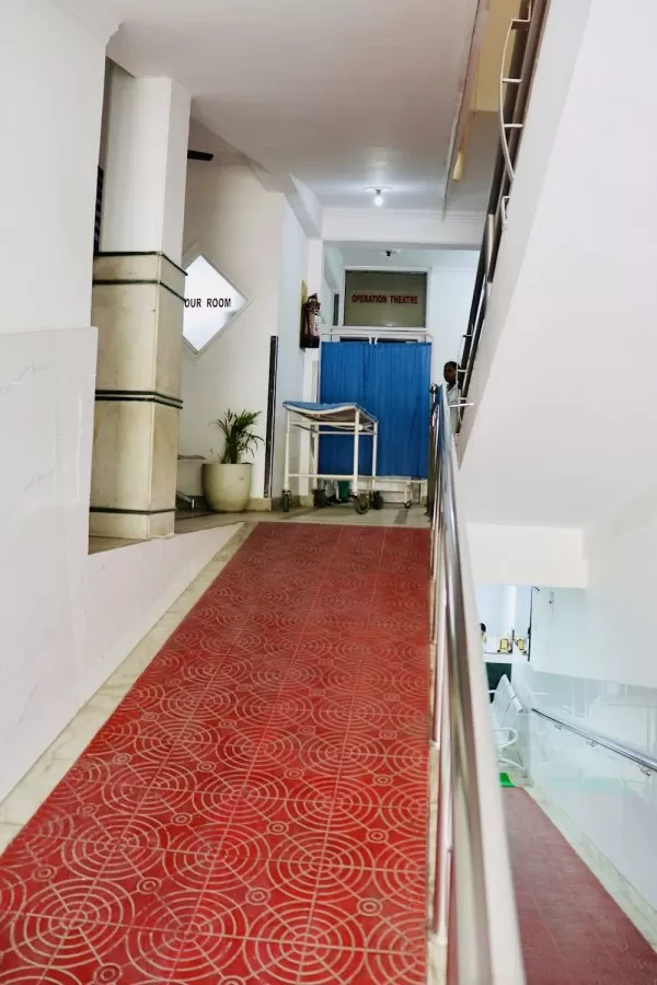 Life Care Medical Centre - Photo 8