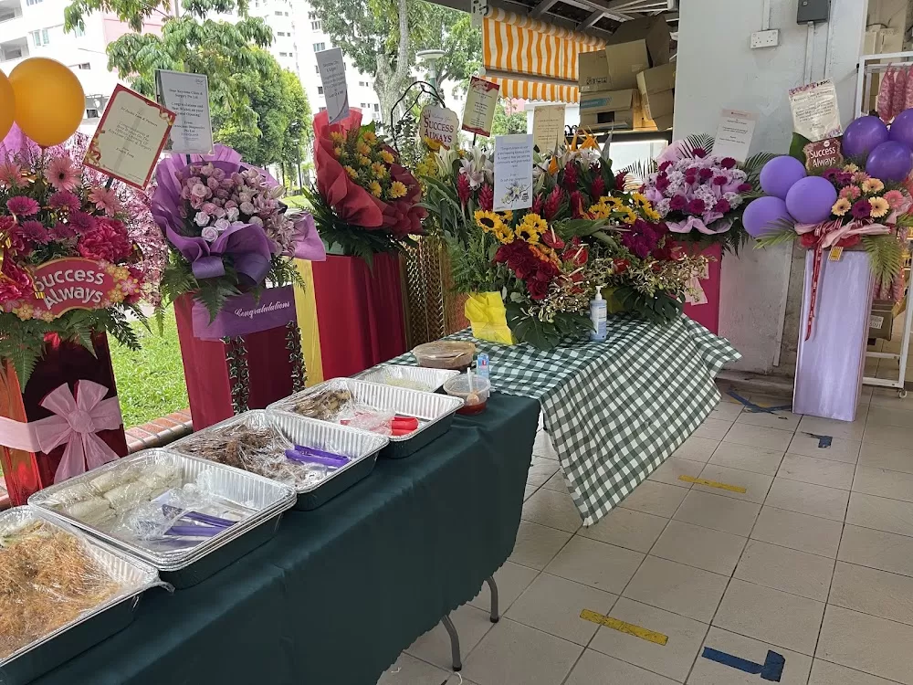 Keystone Clinic & Surgery (Ang Mo Kio) - Photo 8