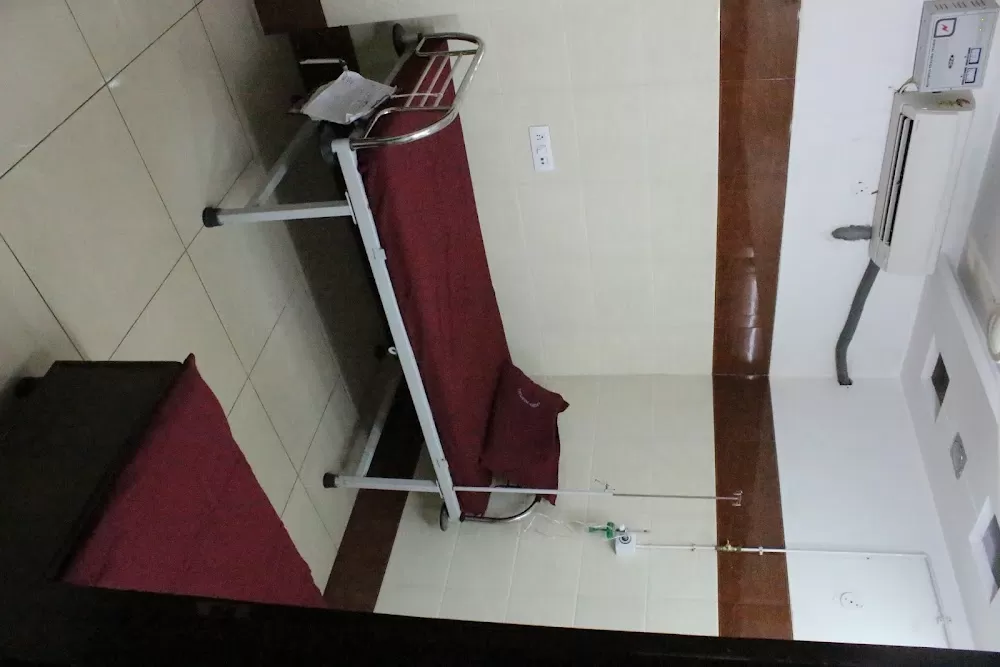 AROGYA HOSPITAL - Photo 4