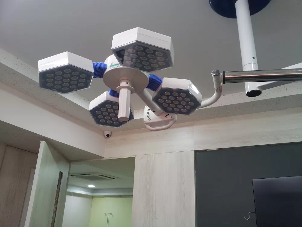 Ayush Surgicare Hospital - Photo 6