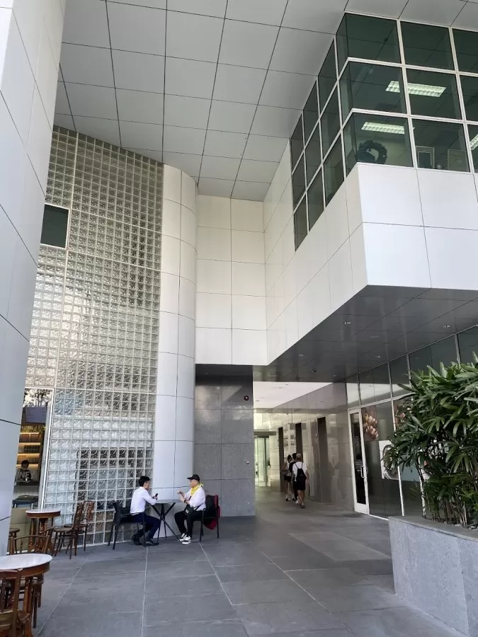ATA Medical Clinic (Orchard) - CT Scan | Health Screening | Medical Check Up - Photo 6