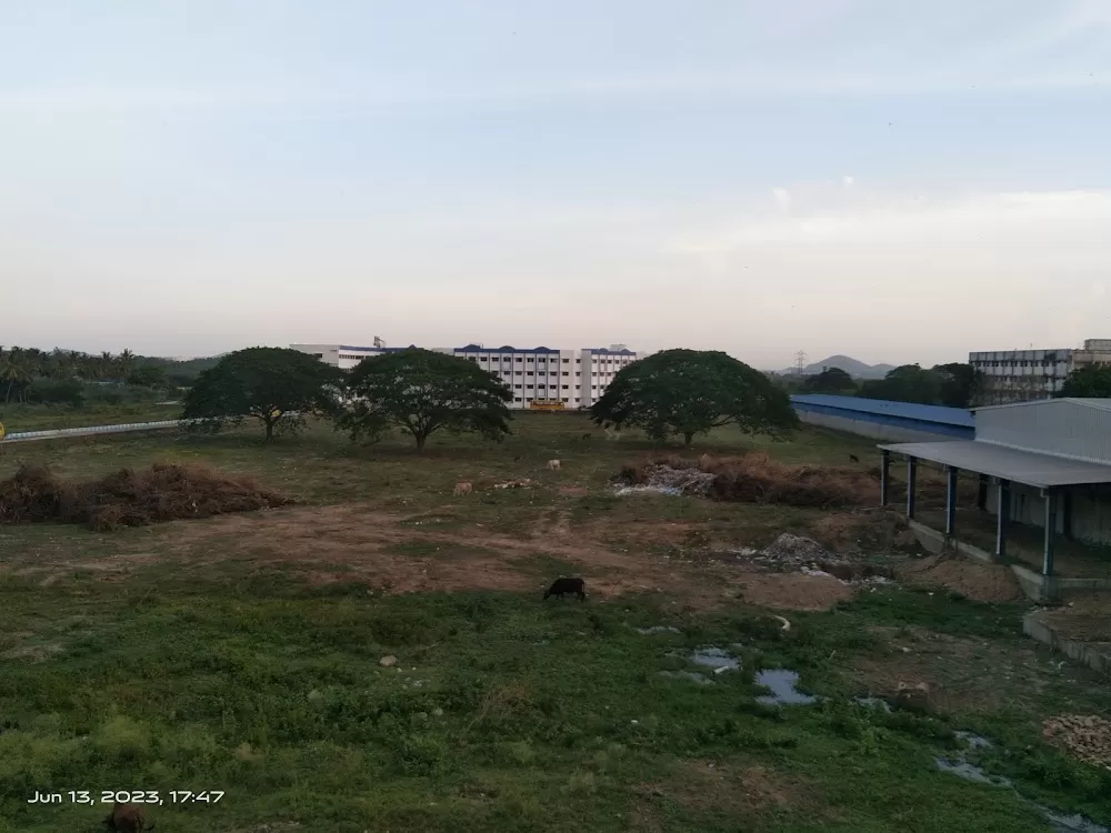 Madha Dental College & Hospital - Photo 3