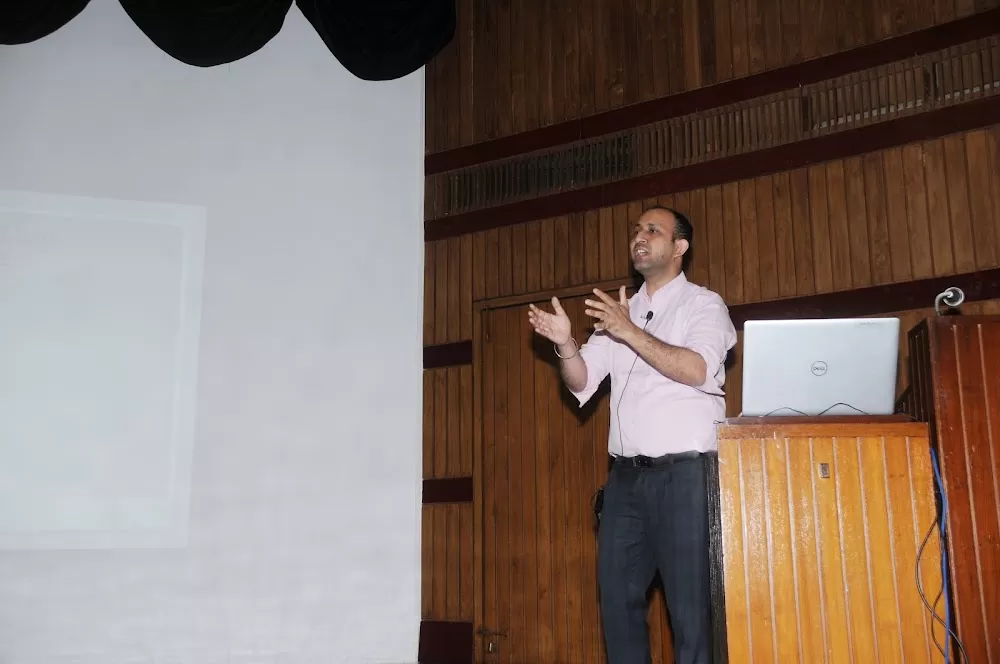 Delhi Mind Clinic - Photo 1