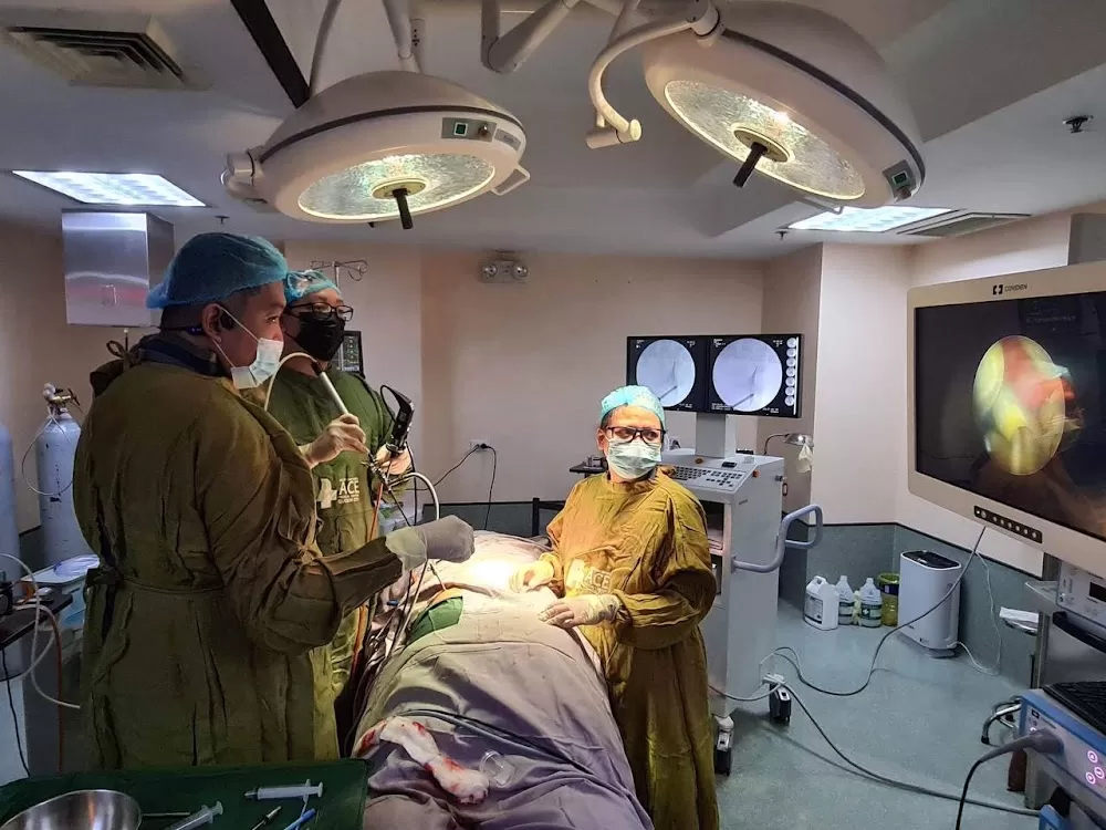 Manila Kidney and Prostate Care Center - Photo 2