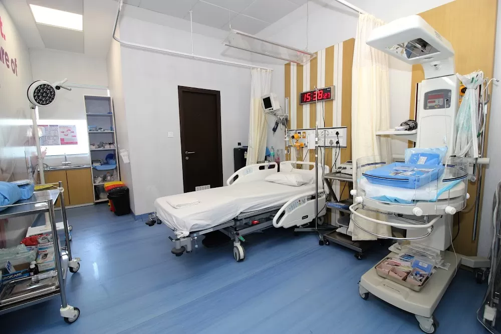Cloudnine Hospital - Patparganj, East Delhi | Best Maternity & Pregnancy Centre - Photo 5