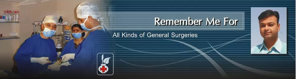 Dr.Paner Surgical Hospital - Photo 3