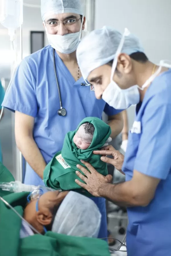 Sumiran IVF Hospital - Photo 3