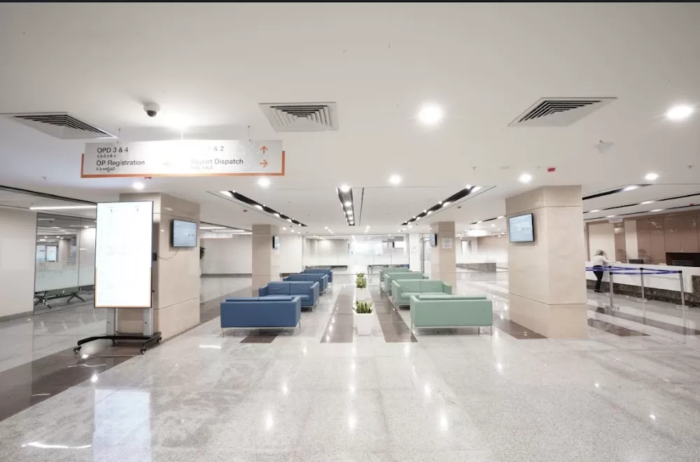Yashoda Hospitals | Best Hospital in Hitech City - Photo 6