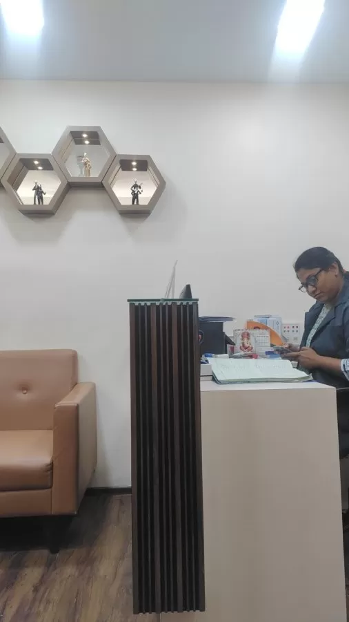 Iksha Eye Care - Photo 7