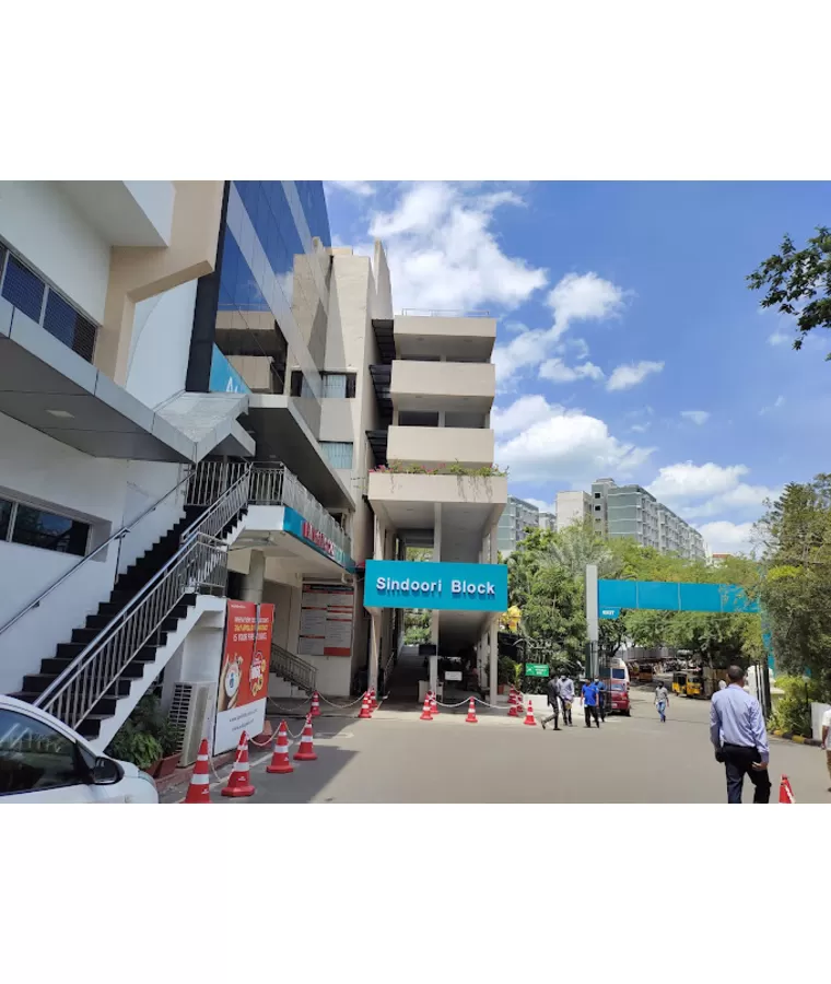 Dr U V U Vamsidhar Reddy-Consult With Best Hepatology Doctor Near Me | Hepatitis D | 10+ Yrs. of Exp. - Photo 6