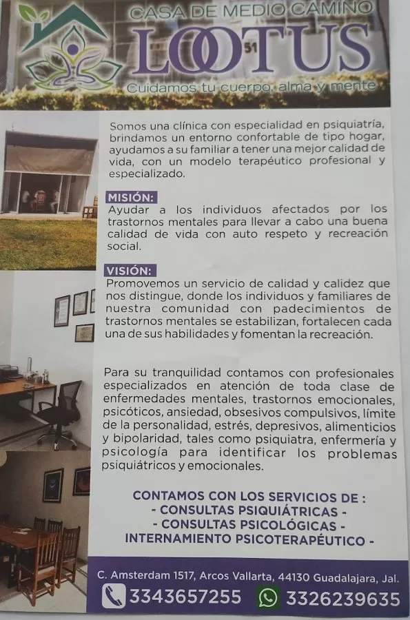 Lootus casa de medio camino - Photo 5