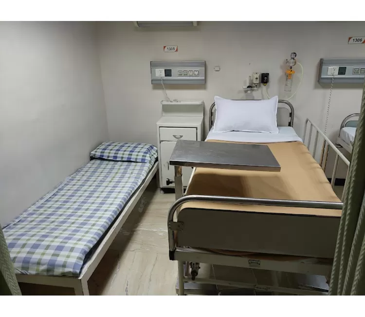 Department of Neurology | Apollo First Med Hospitals P H Road - Photo 8