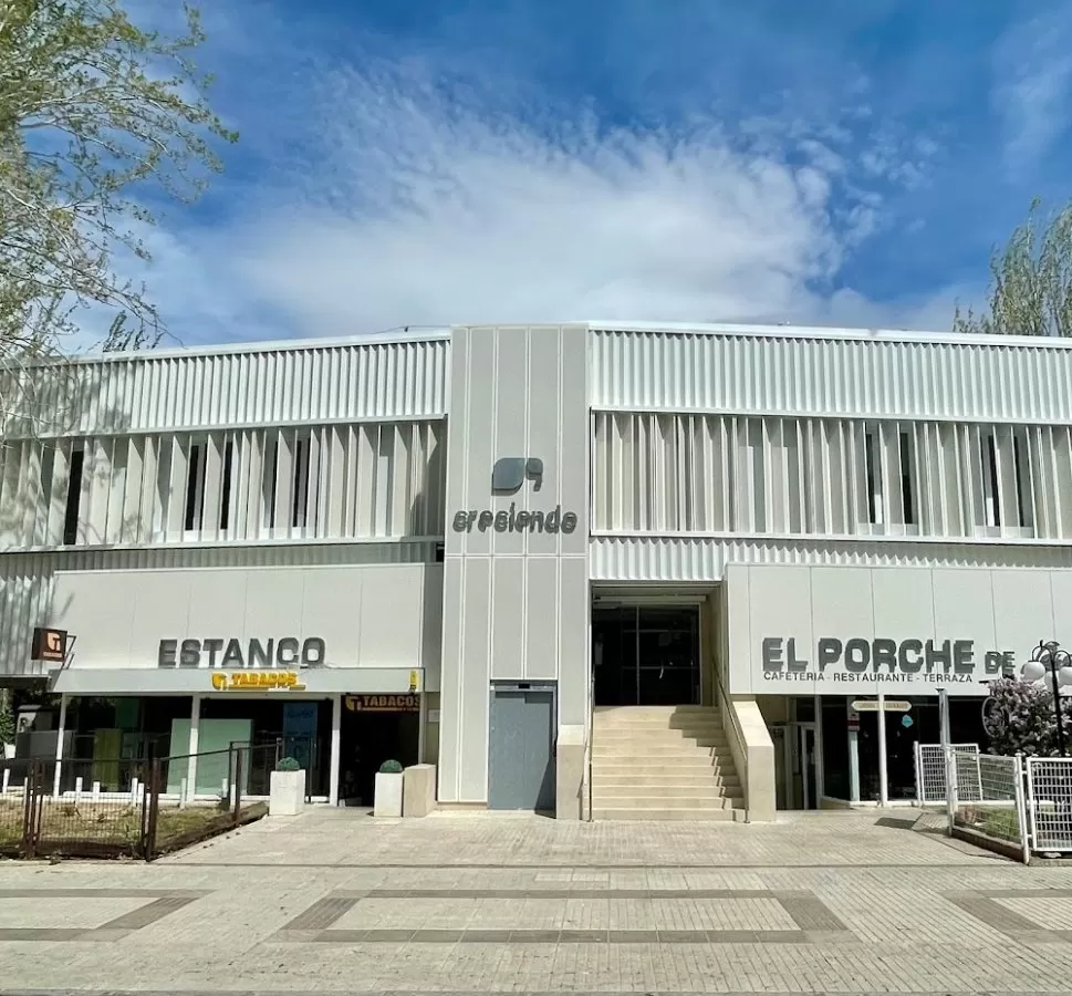 Centro Creciendo Mirasierra - Clínica Pediátrica y de Adultos - Photo 2