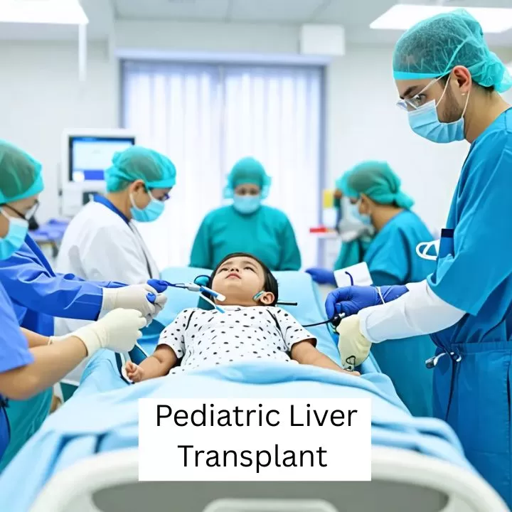 Dr. Gaurav Gupta - Liver Transplant Surgeon in Mumbai | Hepatobiliary Surgeon | HPB Surgeon| Organ Transplant Surgeon Mumbai - Photo 2