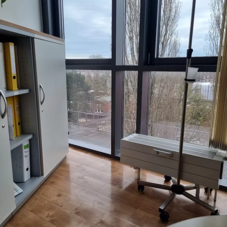 internistisches Gastroenterologikum Hamburg - Photo 4