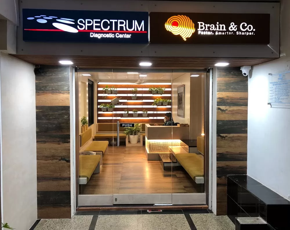 Brain & Co. - Photo 3