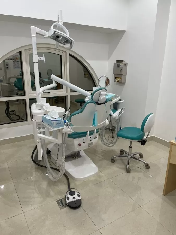 Bellevue Medical Center - Abu Dhabi, UAE. - Photo 8