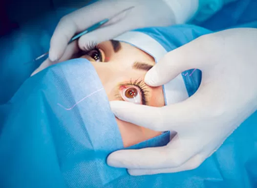 Dr. Medha Sharma | Vision 4 children | Ophthalmologist | Pediatric Ophthalmologist - Photo 7