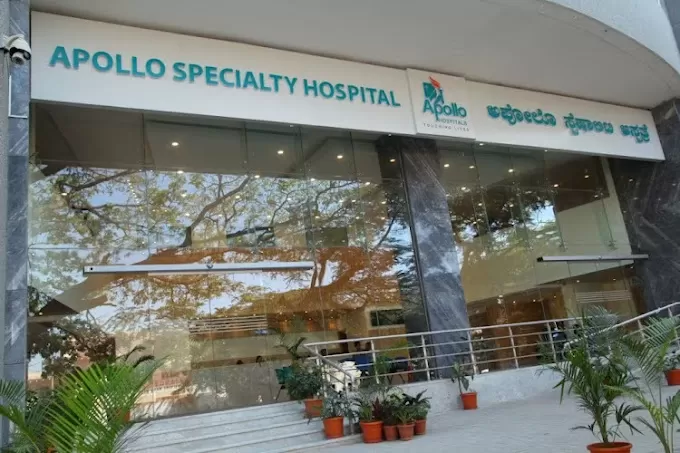 Department of Cardiology || Apollo Hospital Jayanagar - Photo 1