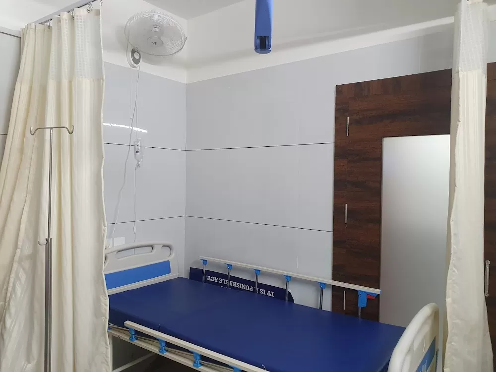 Dr. Deepika’s FemCare Obstetrics & Gynecology Clinic - Photo 3