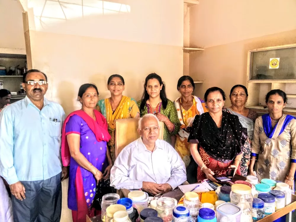 Dr. P. B. Patel - Photo 5