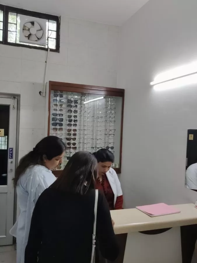 Gopal Hospital- Eye, Family Medicine, Psychiatry - Photo 7