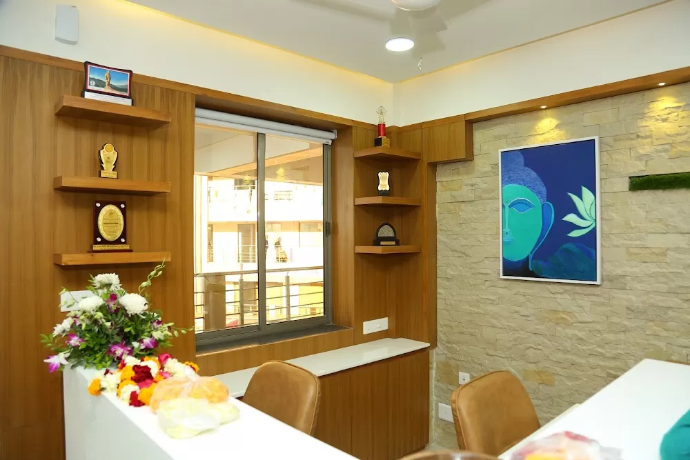 SATVA NEURO CLINIC - Photo 1