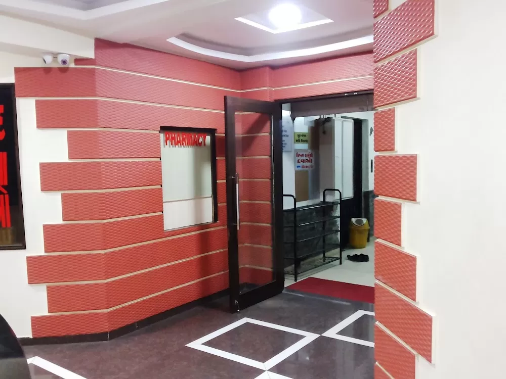 Niyati ENT Hospital - Photo 2