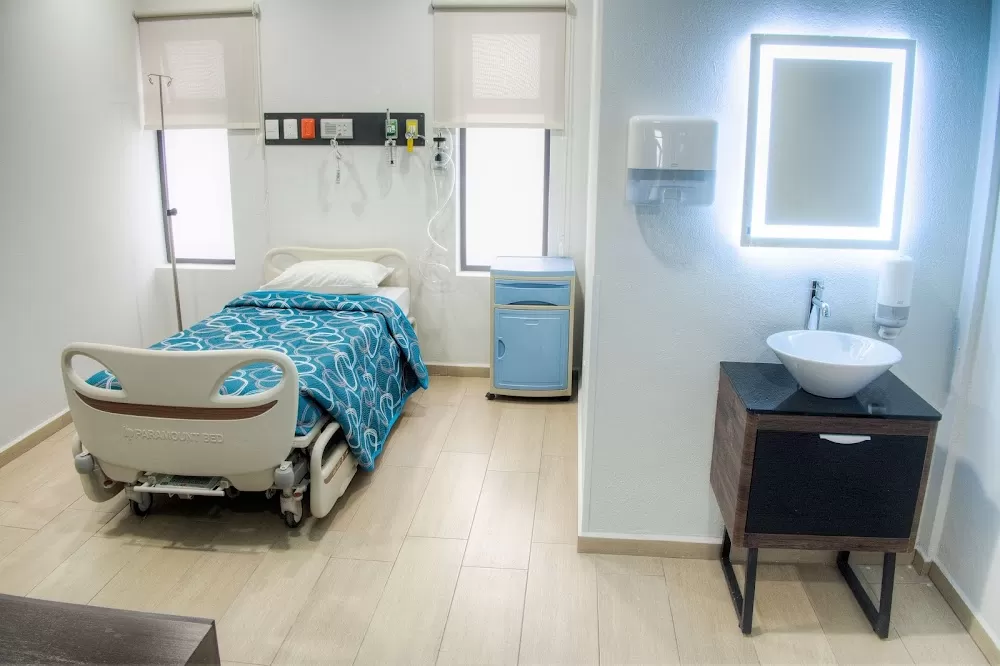 Hospital Belisario - Photo 1