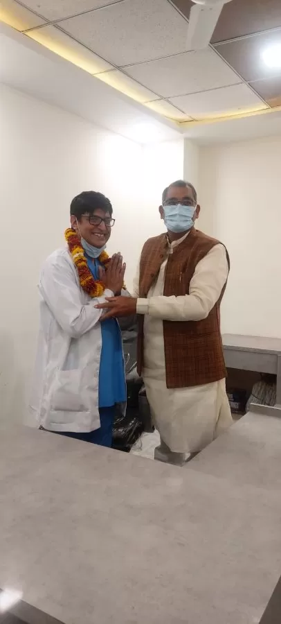 Jaipur ENT Hospital - Ear, Nose, Throat Treatment in Pratap Nagar, Jaipur - Photo 7