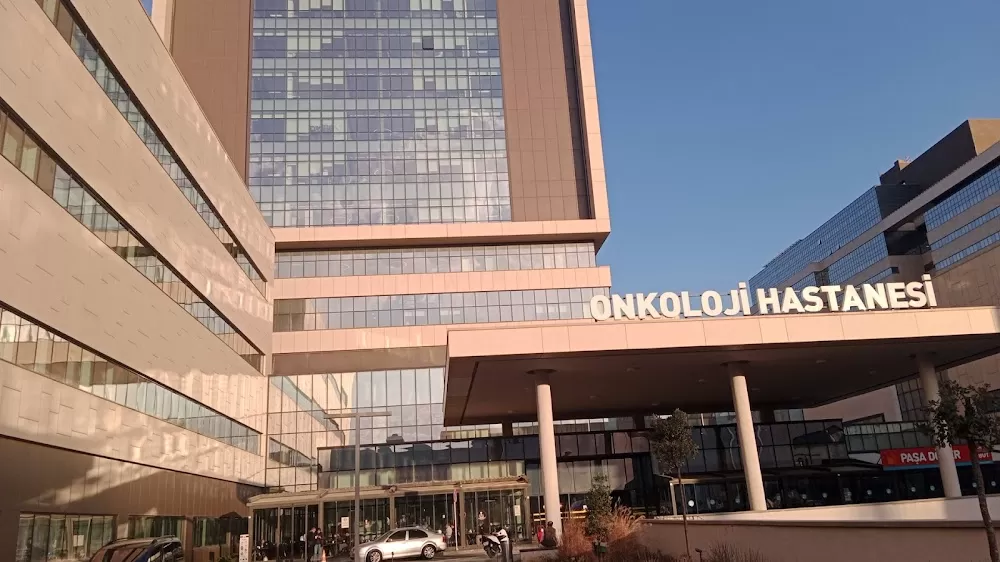 Onkoloji Hastanesi - Photo 7