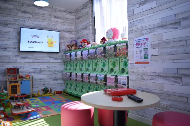 SAKURA CROSS CLINIC - Photo 8
