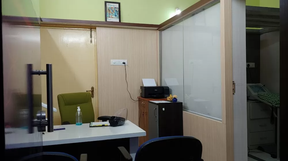 SkinLine Clinic, Dr Mamatha P Singuru - Photo 6