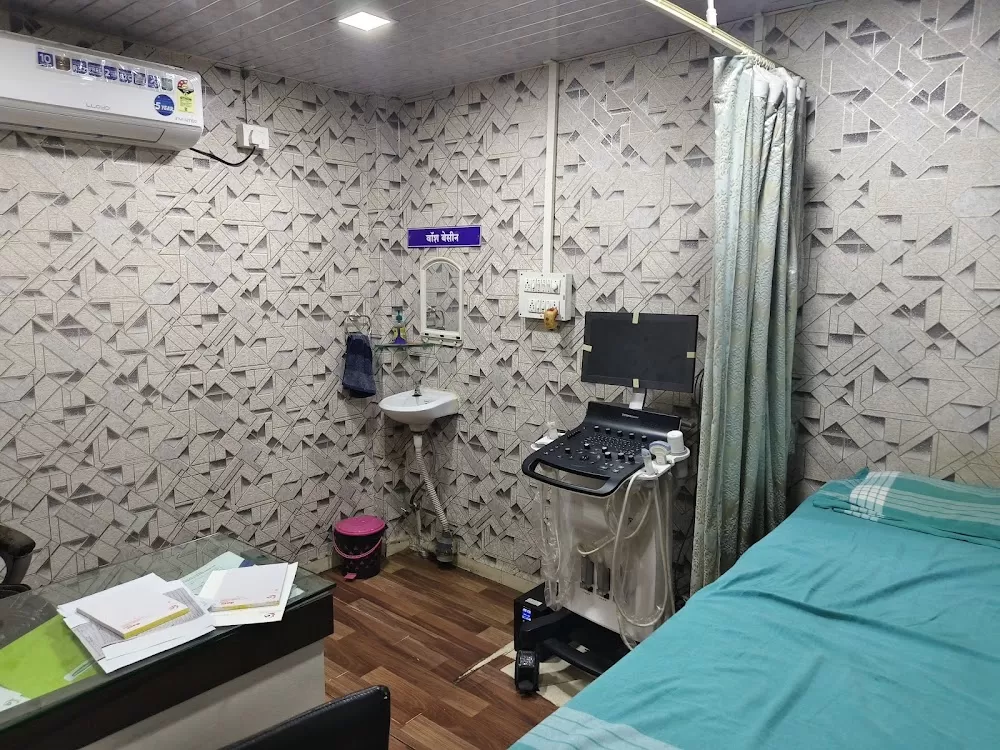 Apex Hospital - Best Hospital in Thergaon | Multispeciality Hospital in PCMC | Piles, Fissure, Fistula Laser Treatment Center - Photo 7